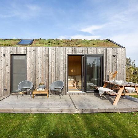 Hello Zeeland - Zeeuwse Liefde Tiny House 3 Весткапеле Екстериор снимка