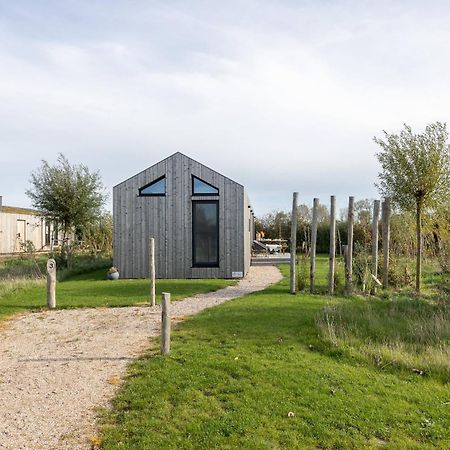 Hello Zeeland - Zeeuwse Liefde Tiny House 3 Весткапеле Екстериор снимка
