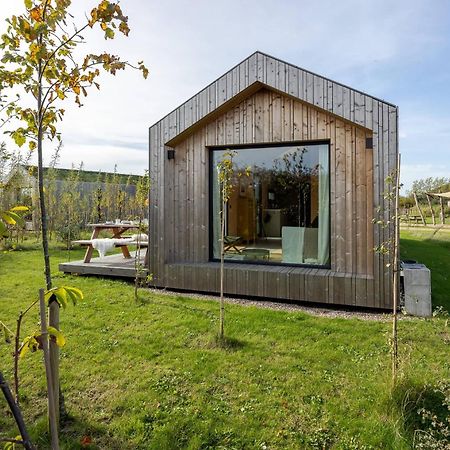 Hello Zeeland - Zeeuwse Liefde Tiny House 3 Весткапеле Екстериор снимка